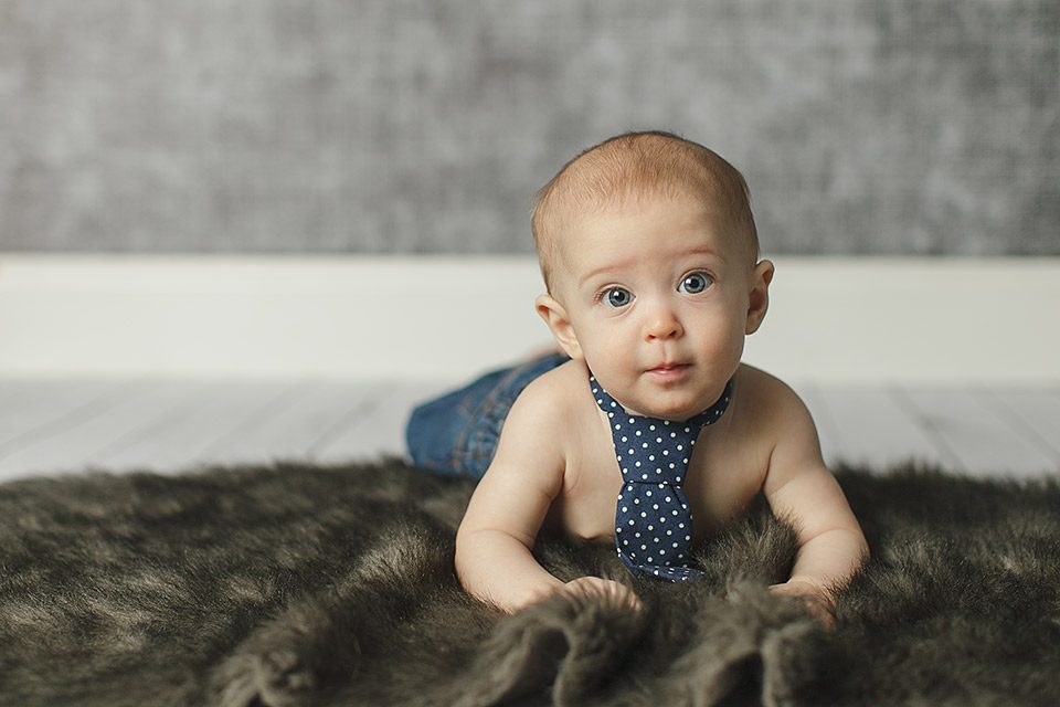 Plano Frisco Richardson Baby Photographer